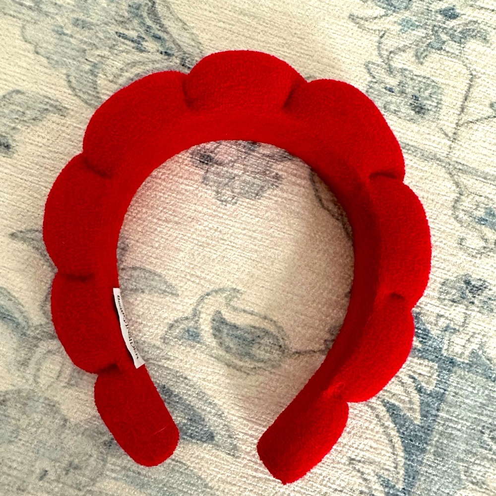 Spa Headband